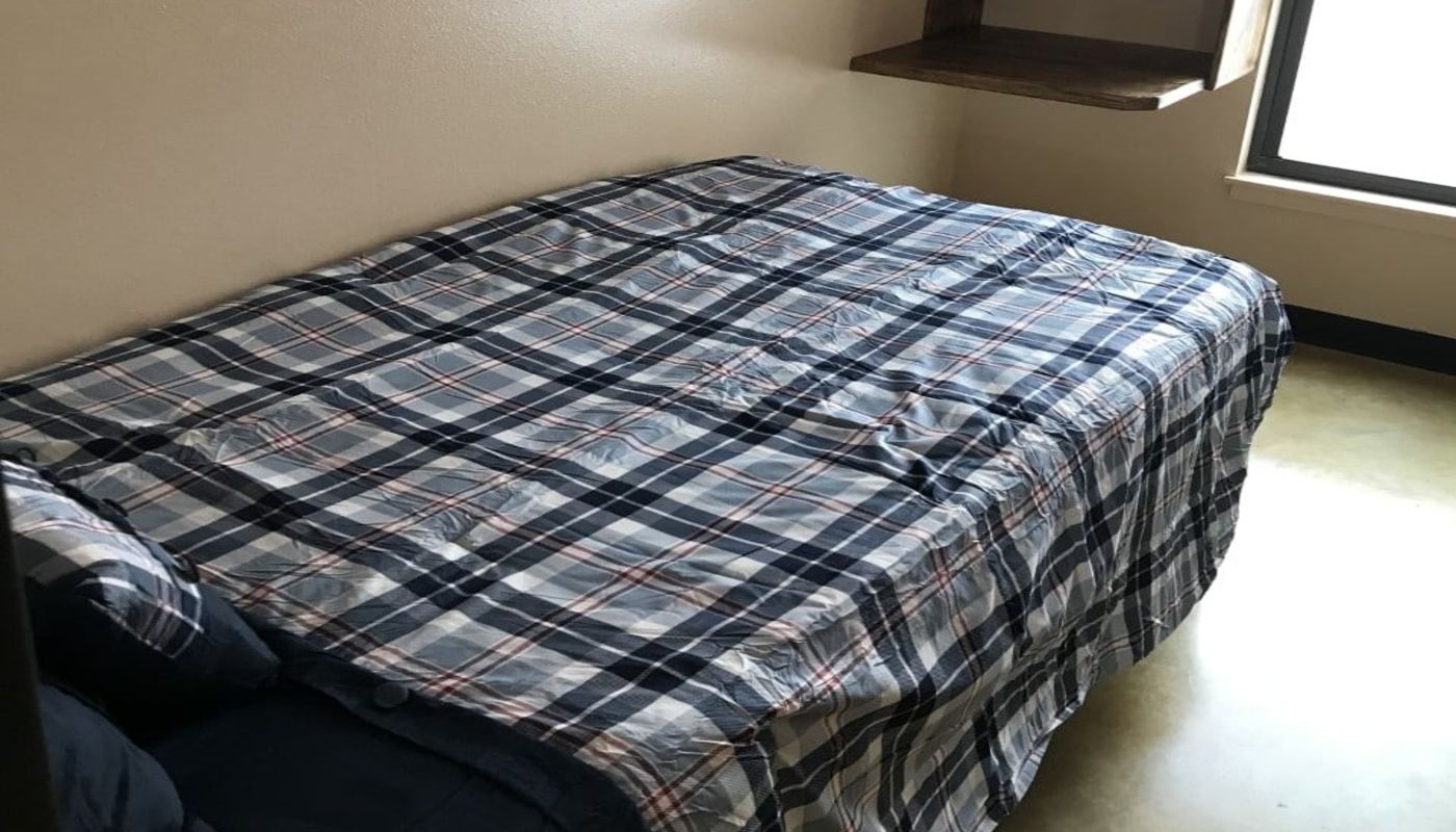 Teen Challenge Adventure Ranch for Boys