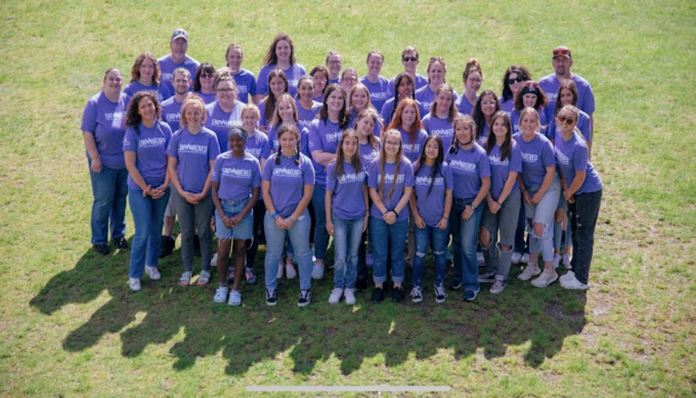 Teen Challenge Boise Girls Academy