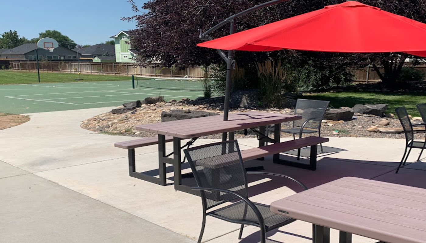 Teen Challenge Boise Girls Academy