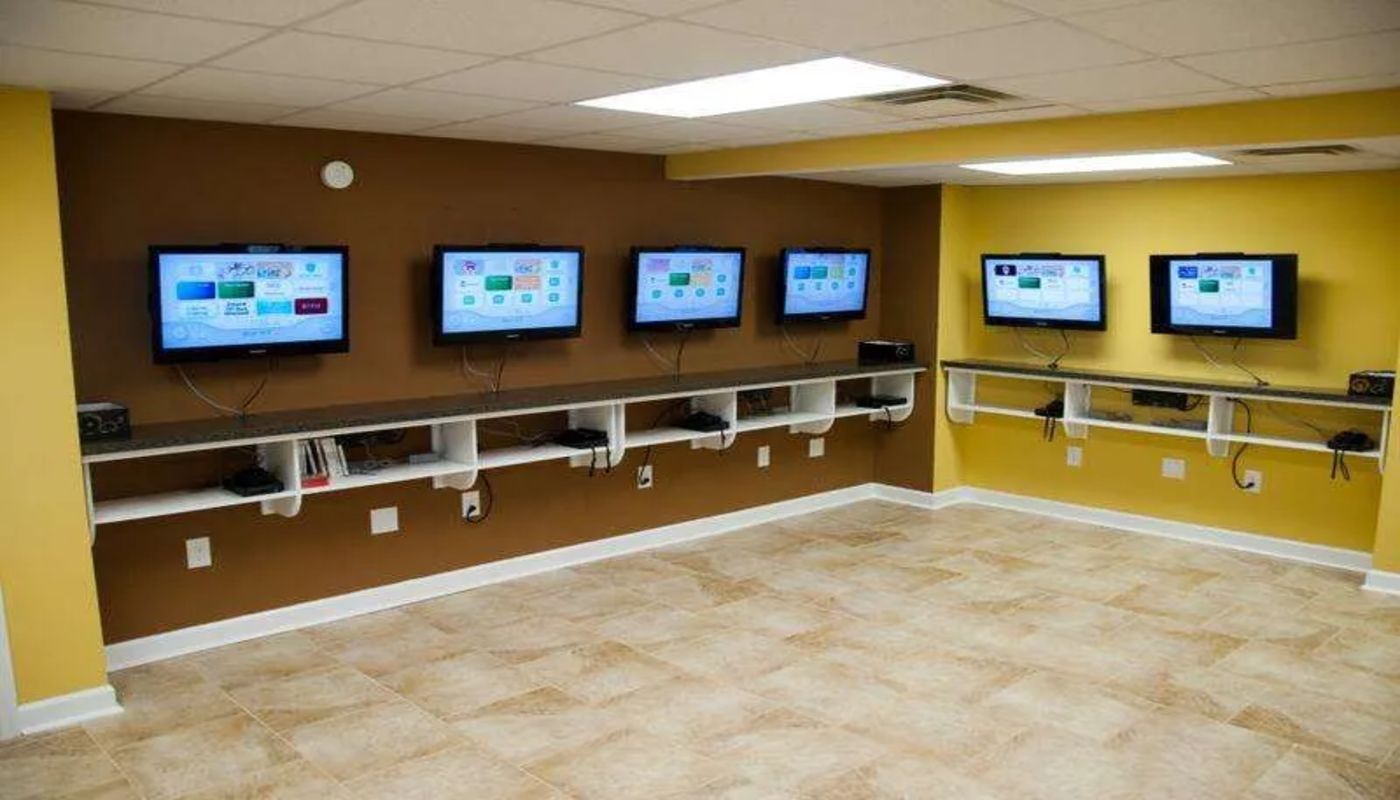 Teen Challenge Columbus Girls Academy