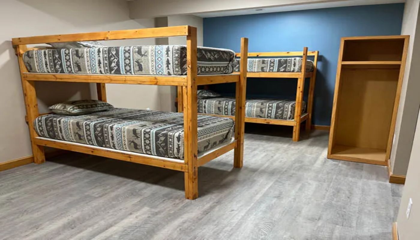 Teen Challenge Heartland Boys Academy