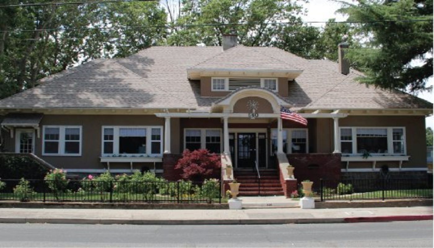 Teen Challenge Twin Rivers Women's Center