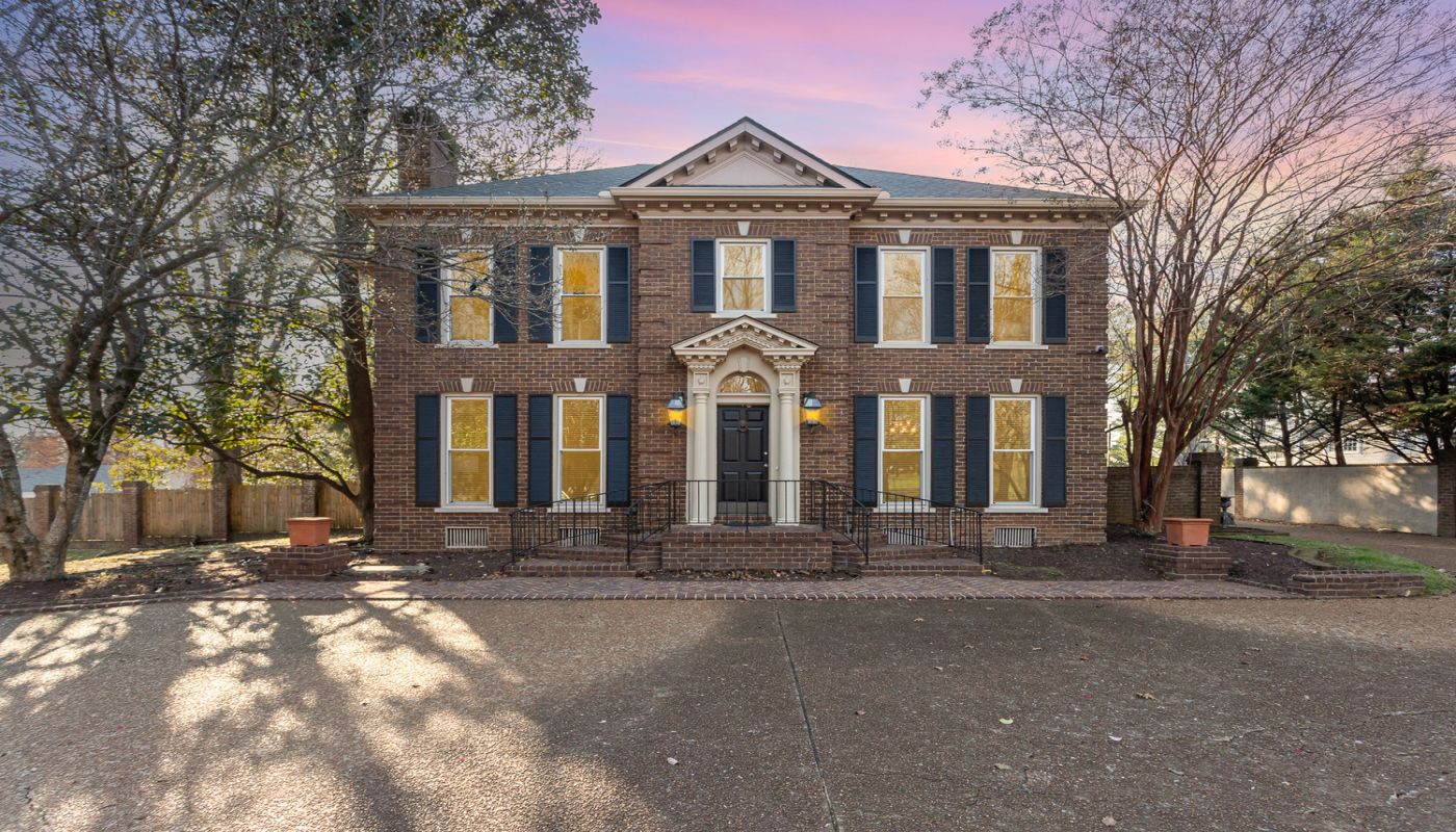 Tennessee Behavioral Health