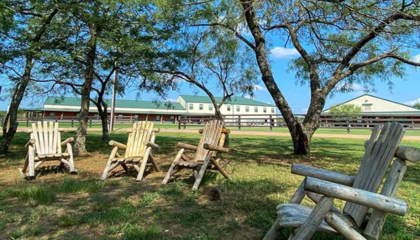 Texas Recovery Centers