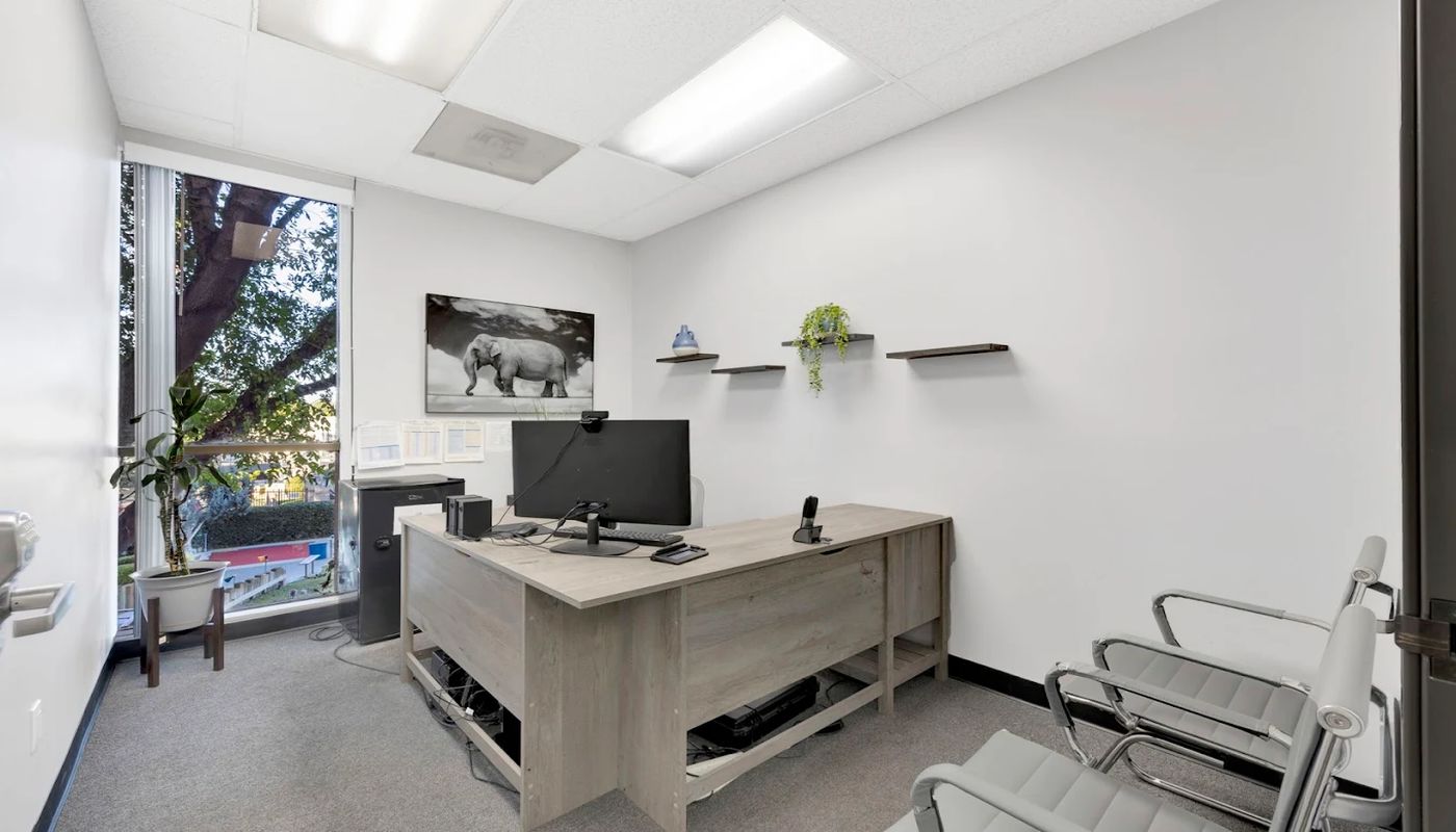 The Healthier Choice Recovery