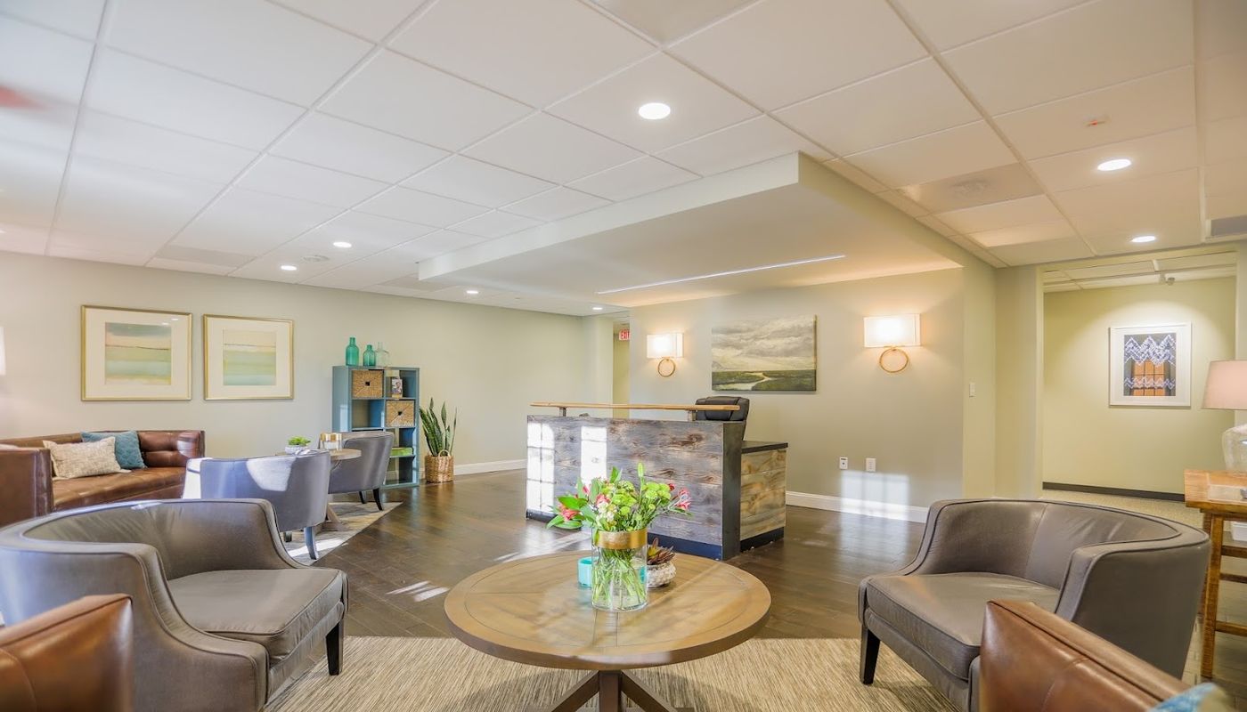 The Blanchard Institute