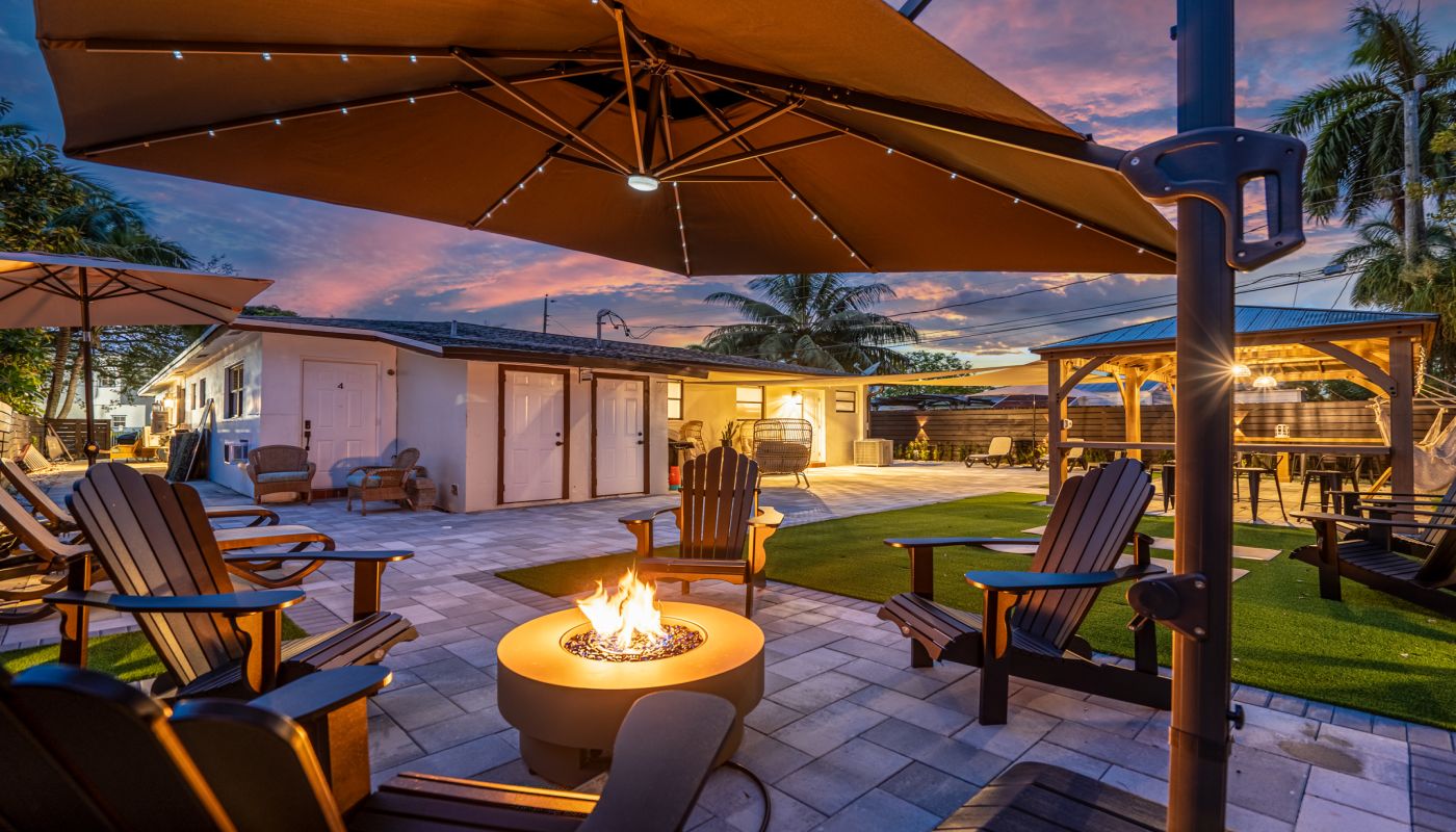 The Bloom House Collective