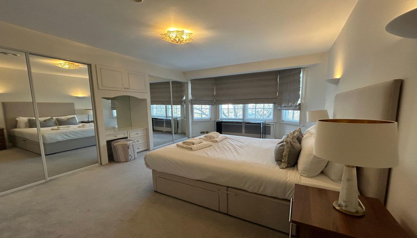 The Bridge - London House