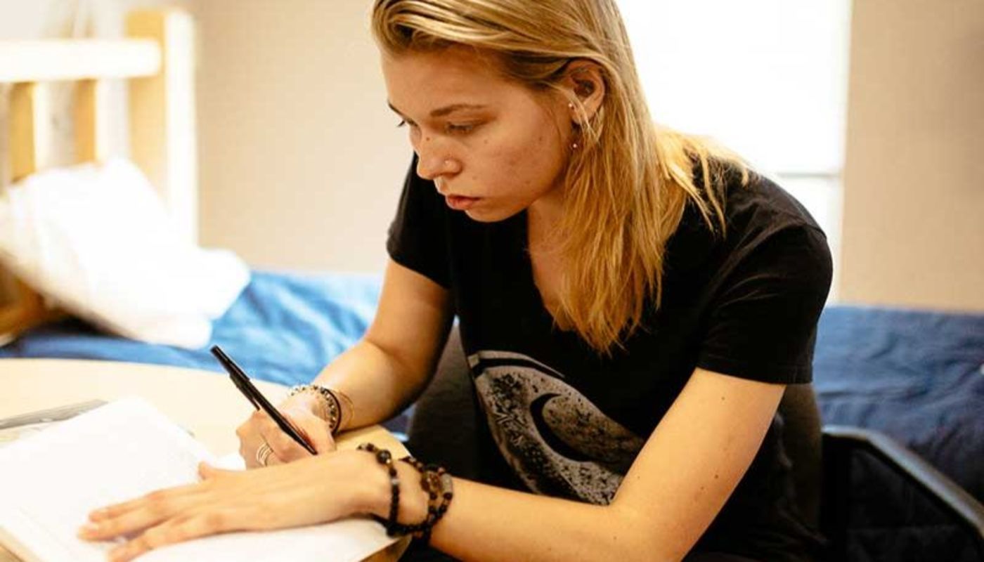 The Camp Recovery Center