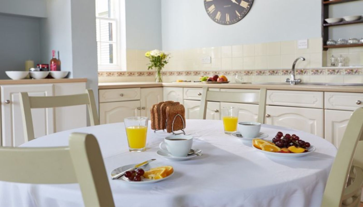 Life Works - The Cottage