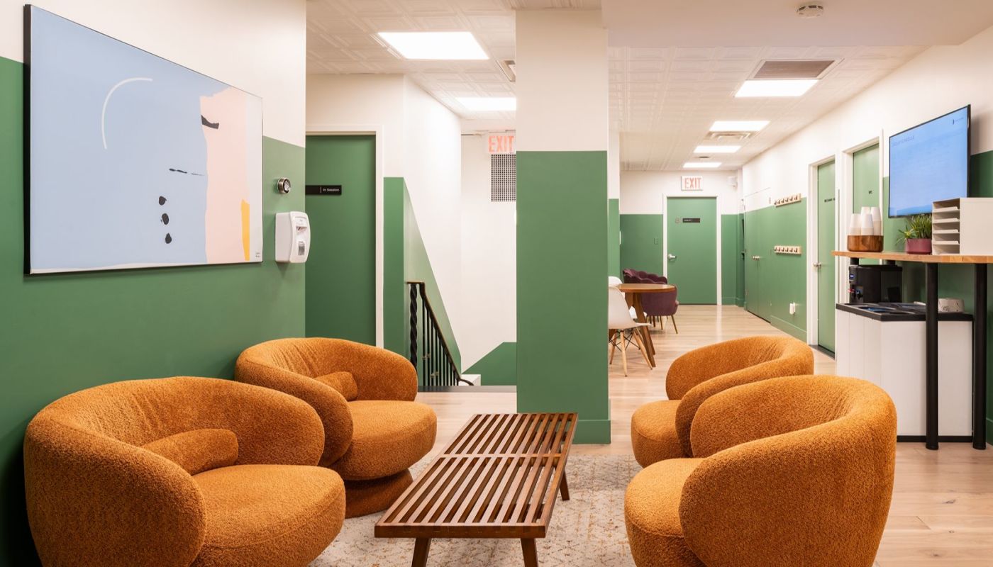 The Dorm New York City