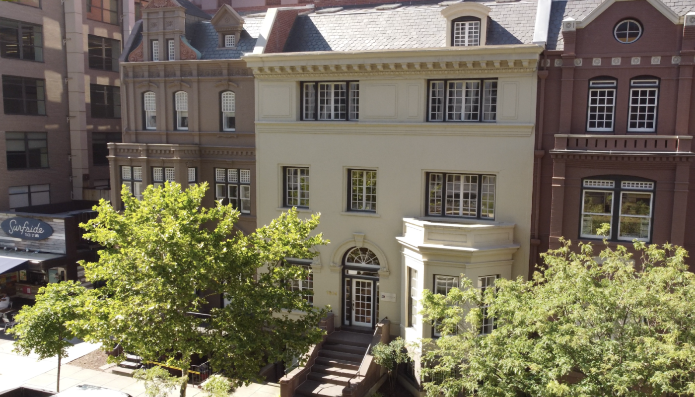 The Dorm Washington D.C.