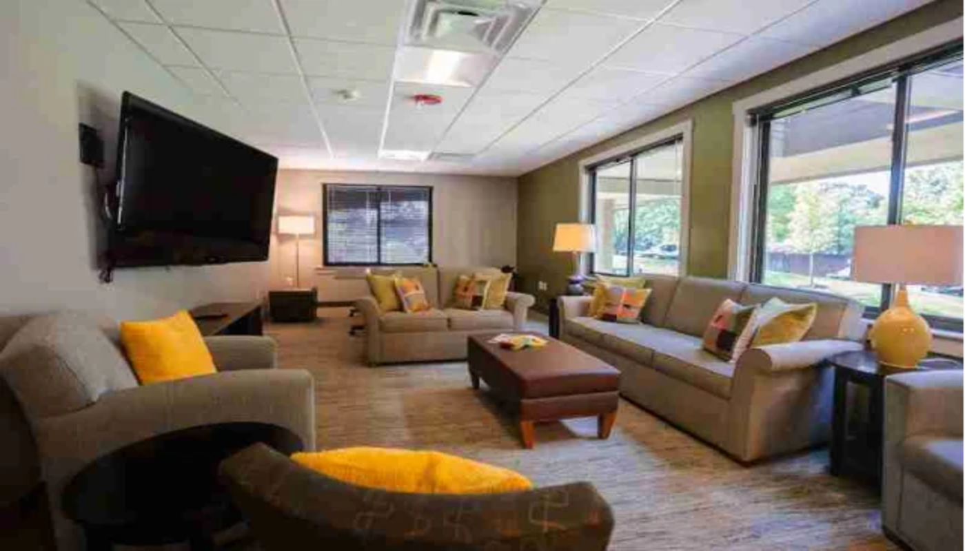 The Emily Program Columbus Residential