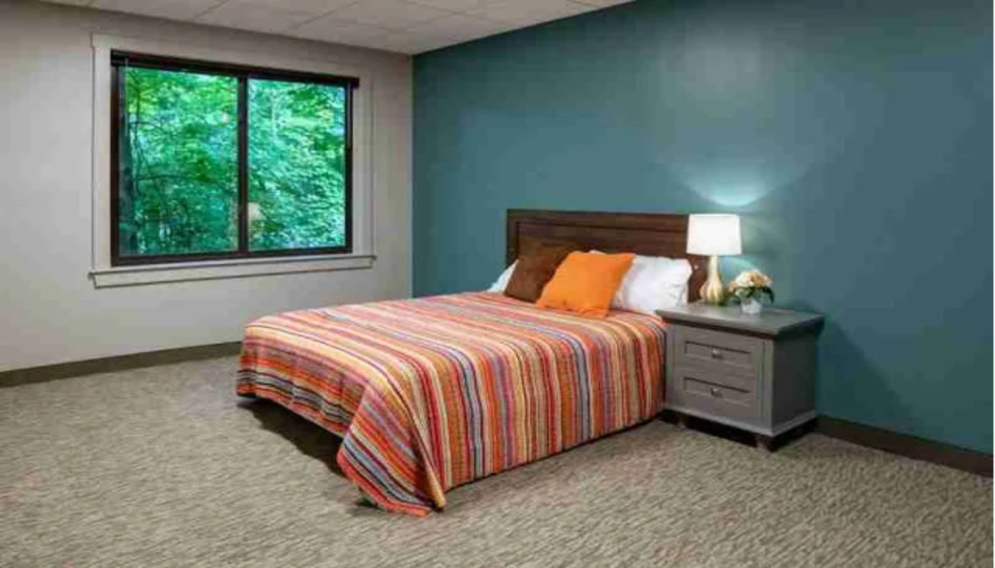 The Emily Program Columbus Residential