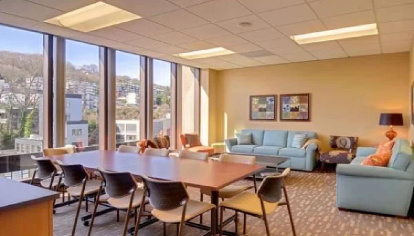 The Emily Program Seattle Outpatient