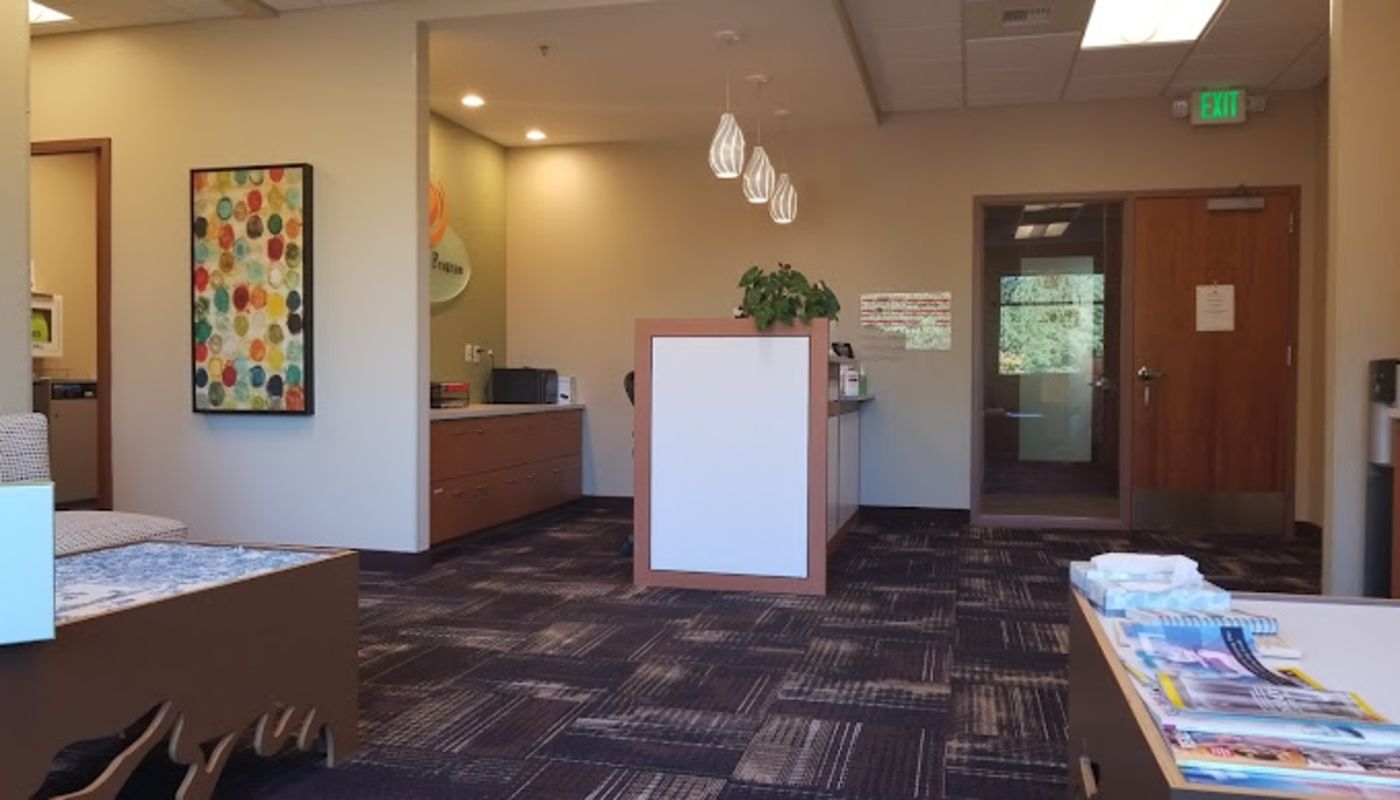 The Emily Program South Sound Outpatient