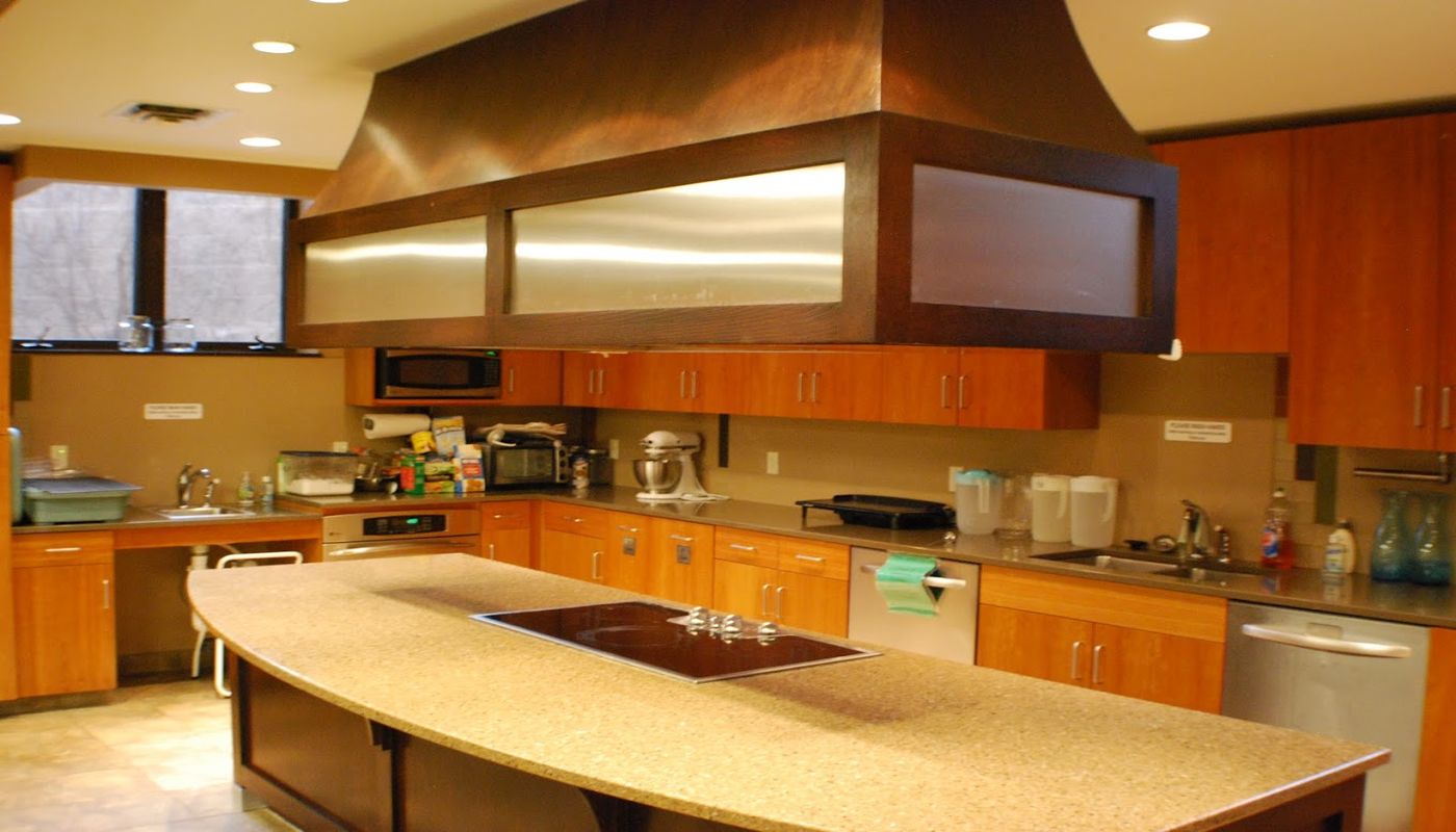 The Emily Program Como - St. Paul