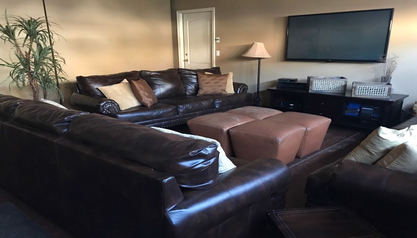 The Fellowship House Sober Living