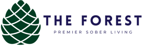 The Forest Sober Living - Cherry Hill