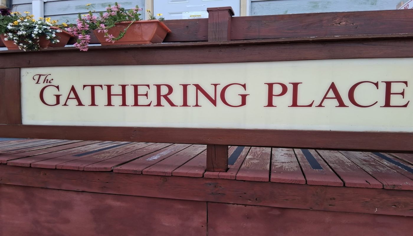 The Gathering Place