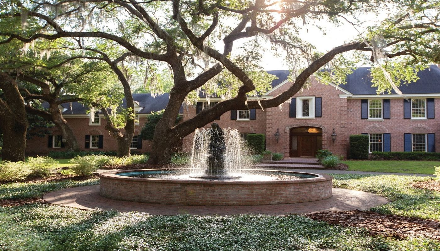 The Guest House Ocala