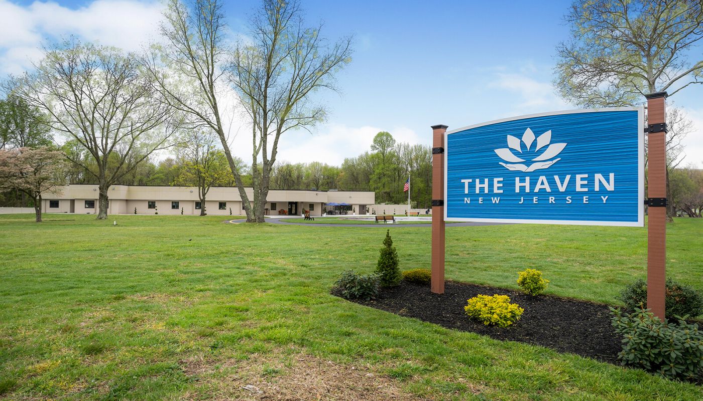 The Haven Detox - New Jersey