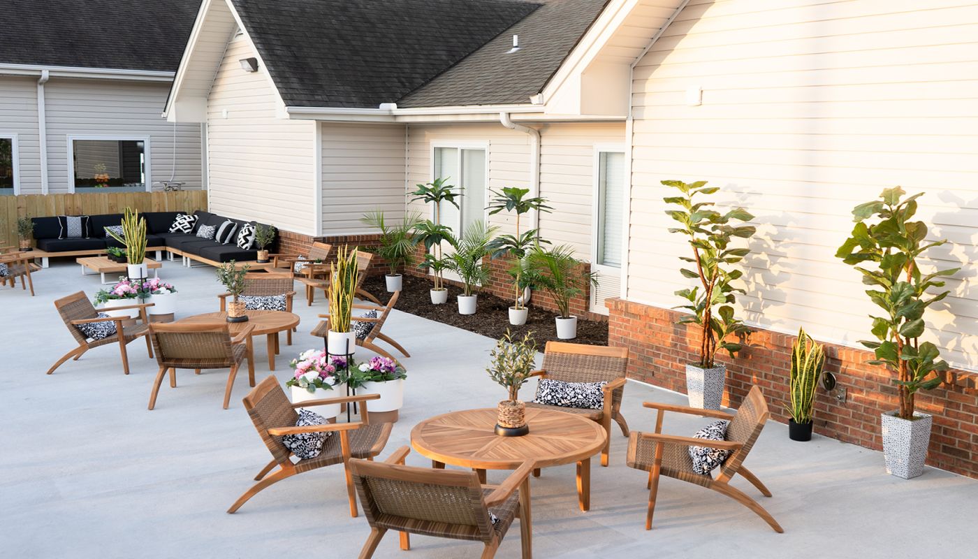 The Haven Detox - West Memphis