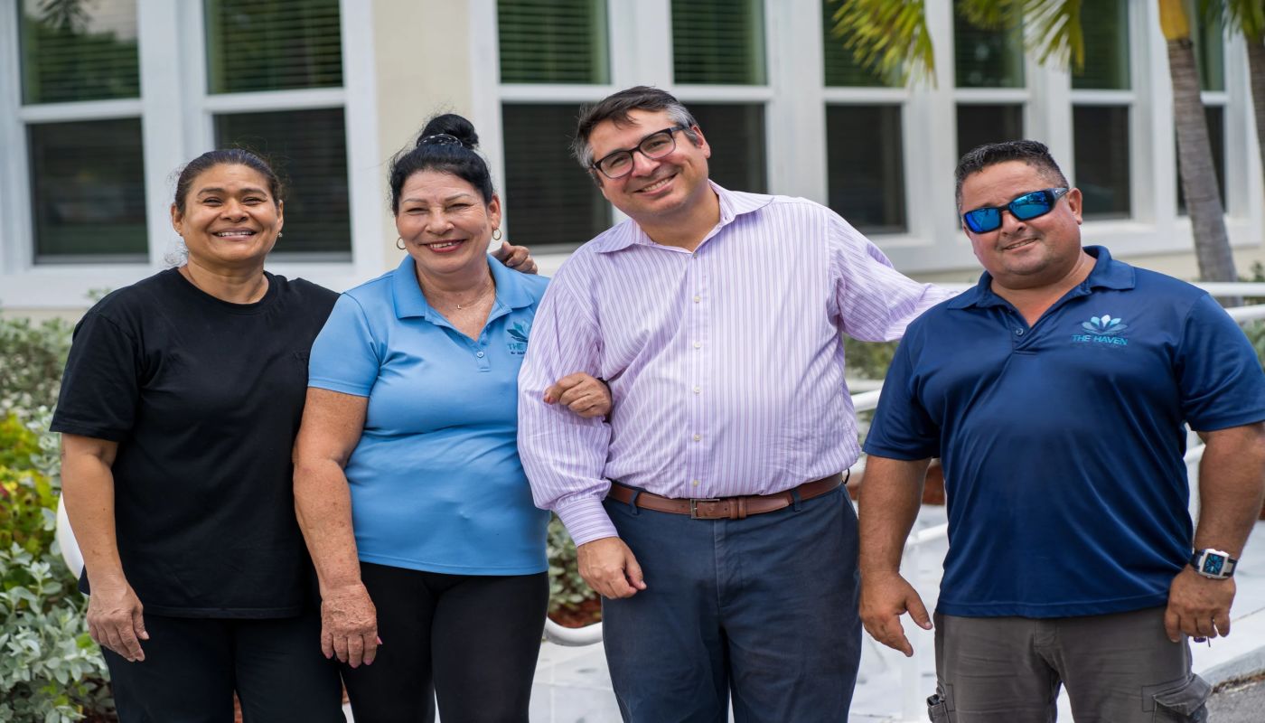 The Haven Detox - West Memphis