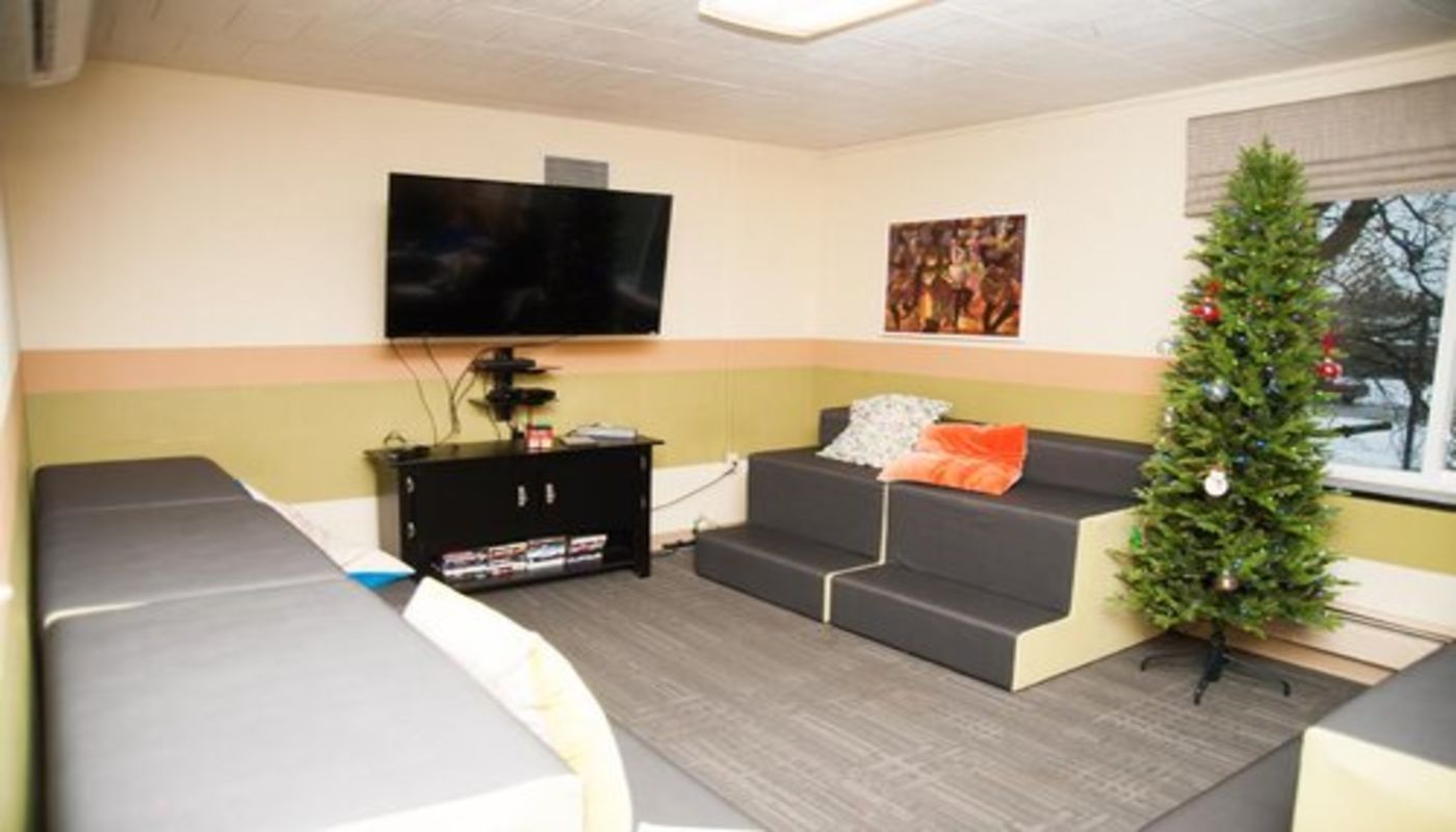 The Heights Residential