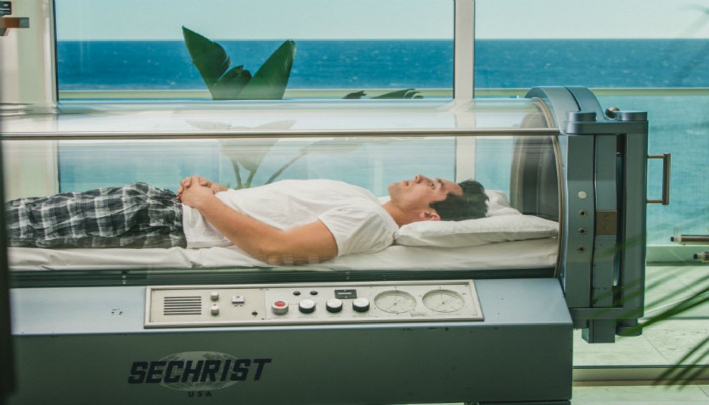 The Holistic Sanctuary