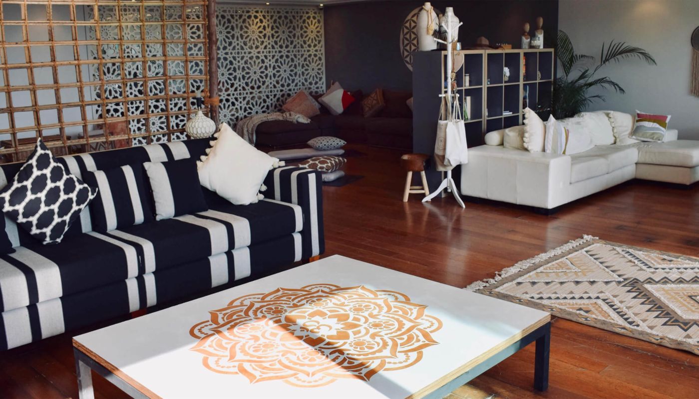 The Lighthouse Retreat