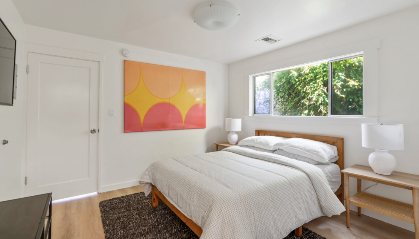 The Little Beach House