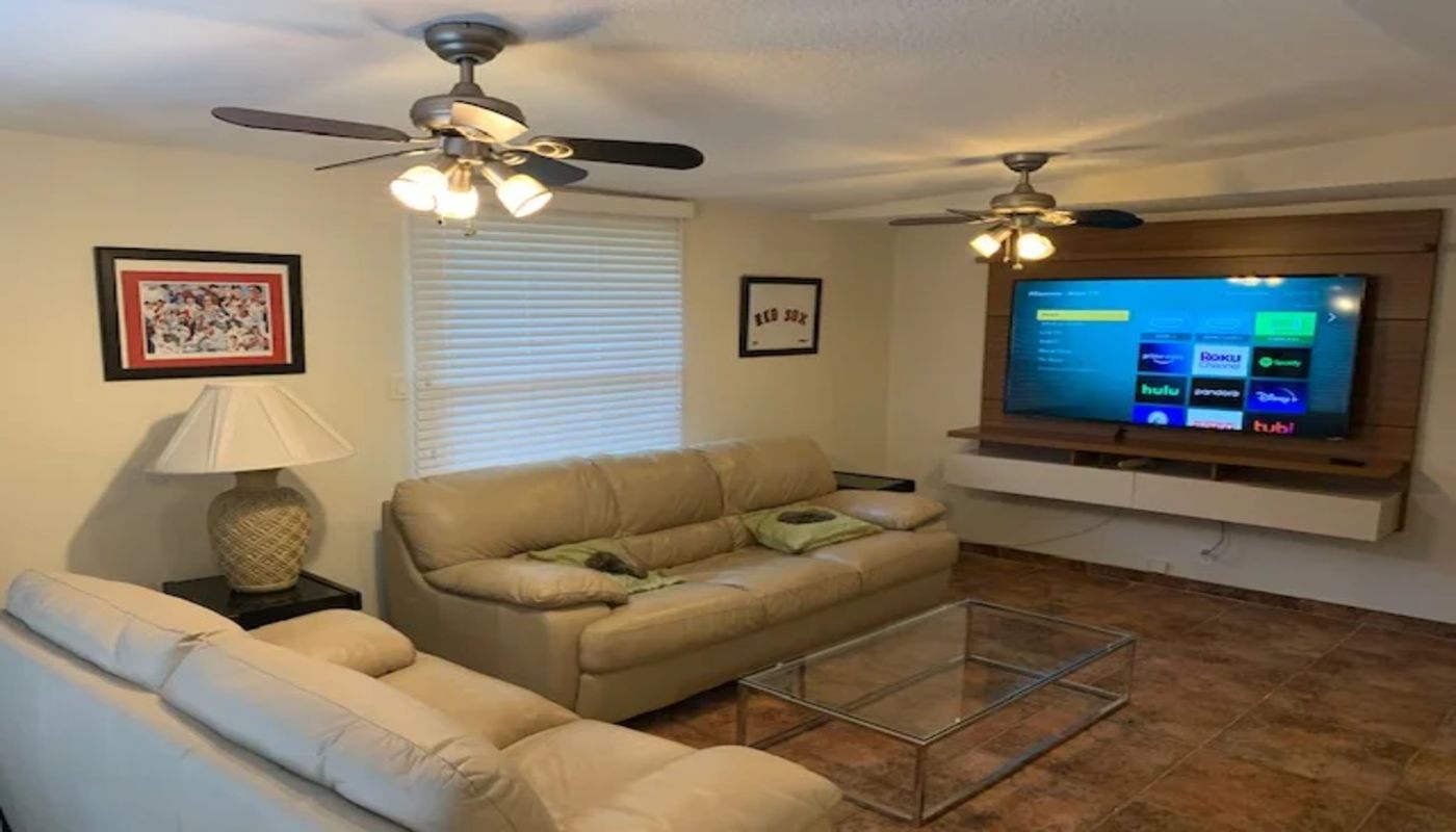 The Lodge at Delray Beach