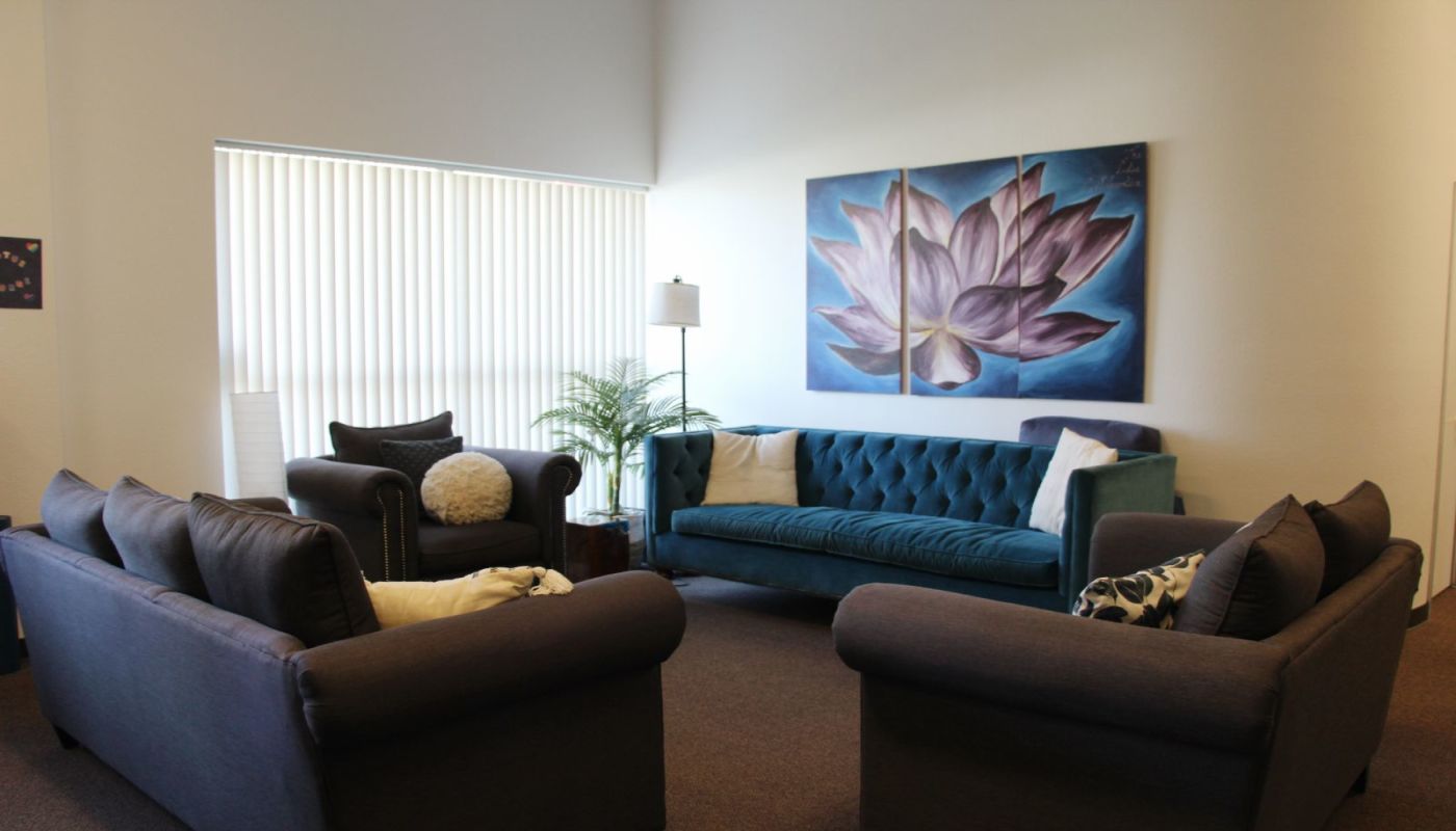 The Lotus Collaborative Santa Cruz