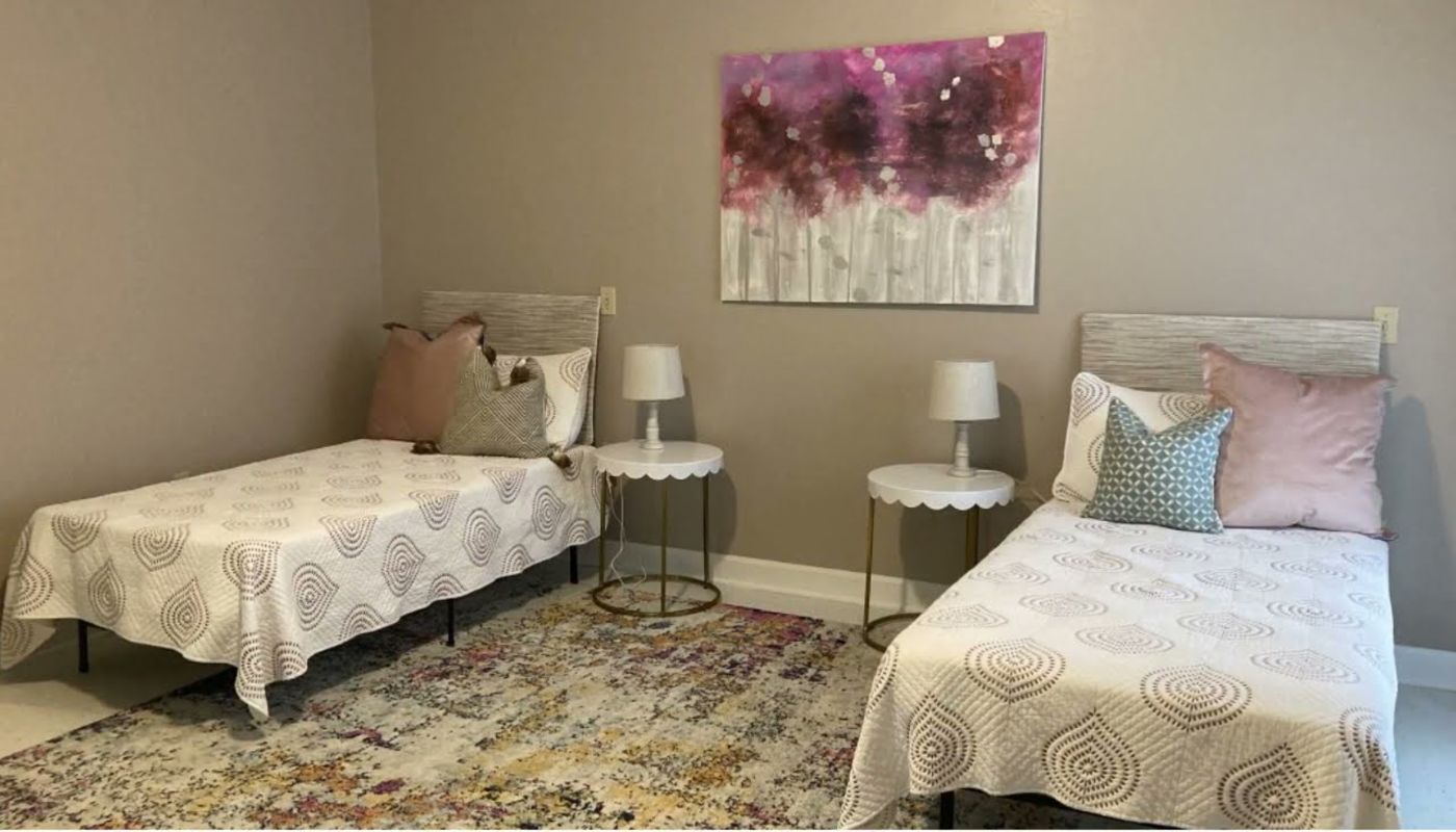 The Maples Baton Rouge