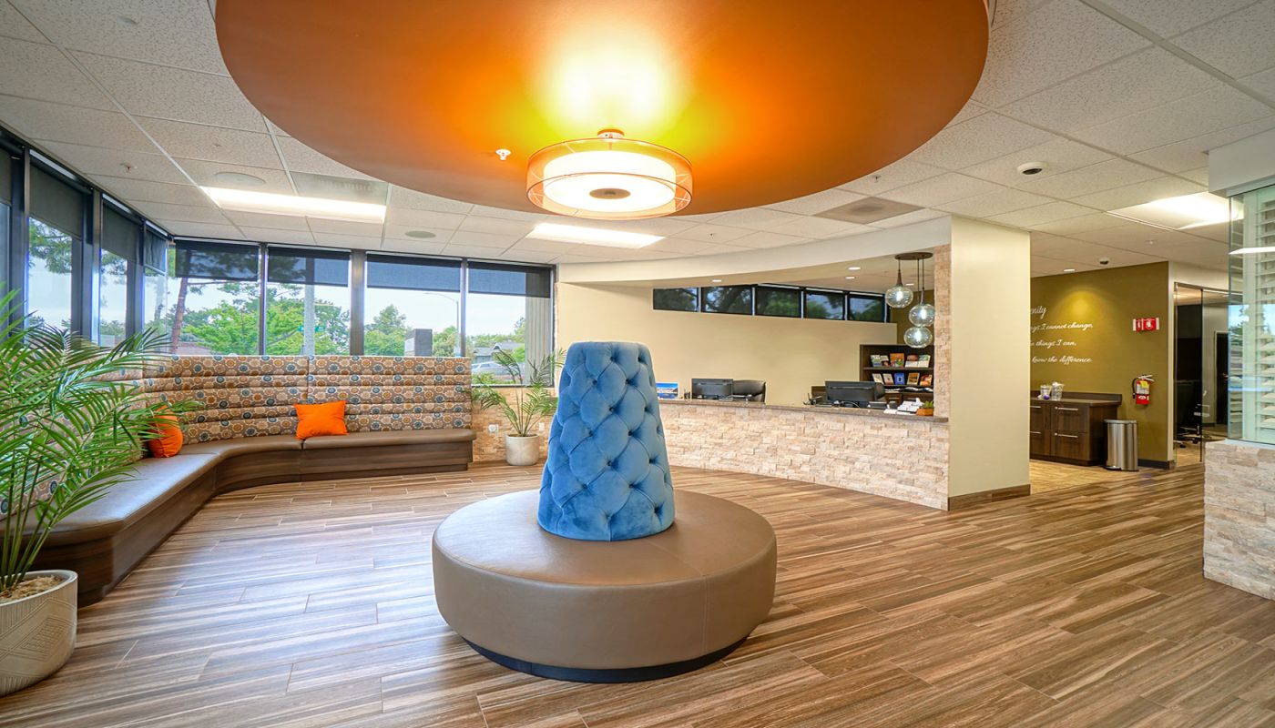 The Meadows Outpatient Center - Silicon Valley