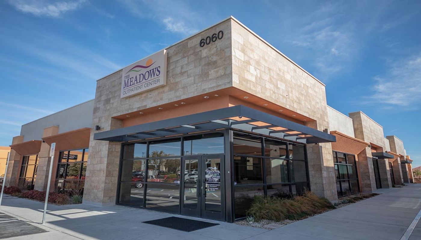 Meadows Outpatient Las Vegas