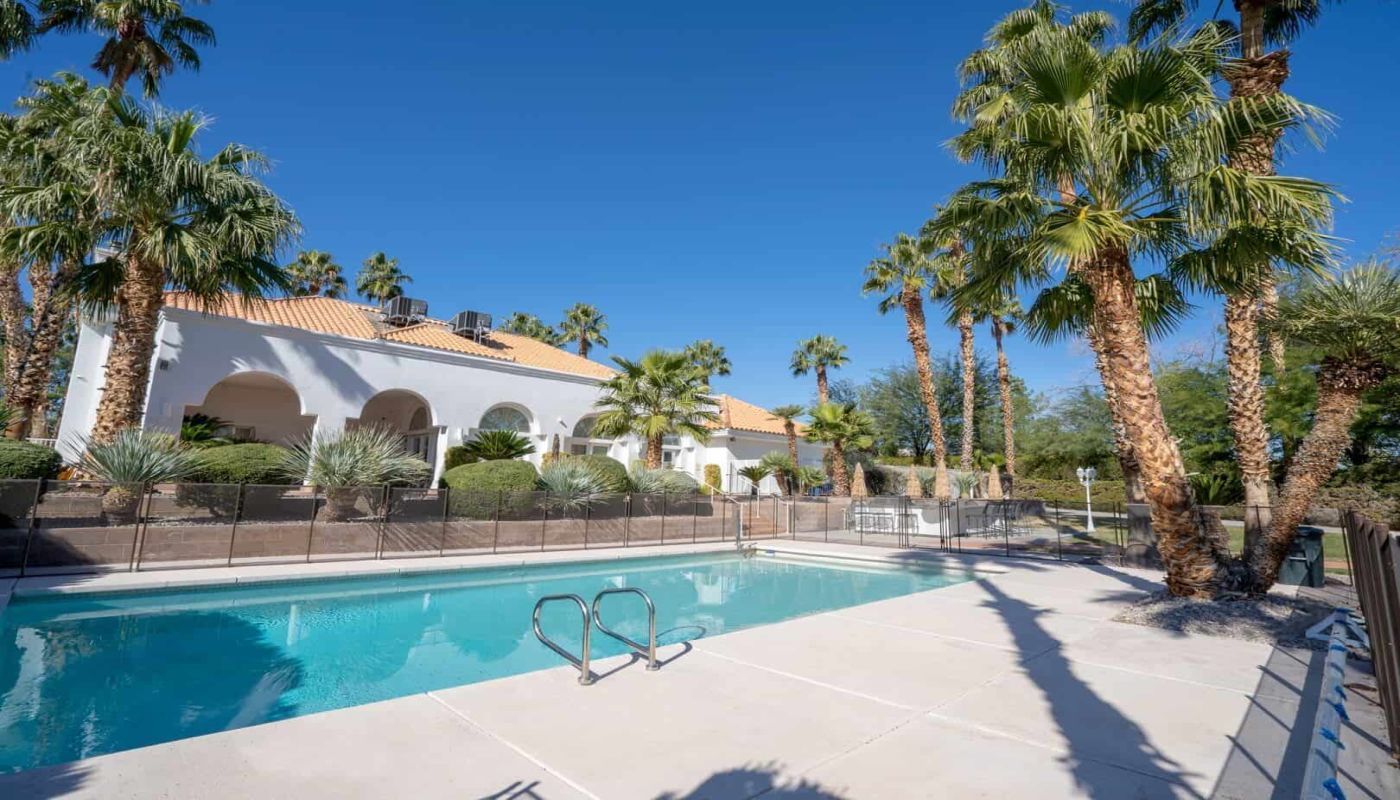 The Nestled Recovery