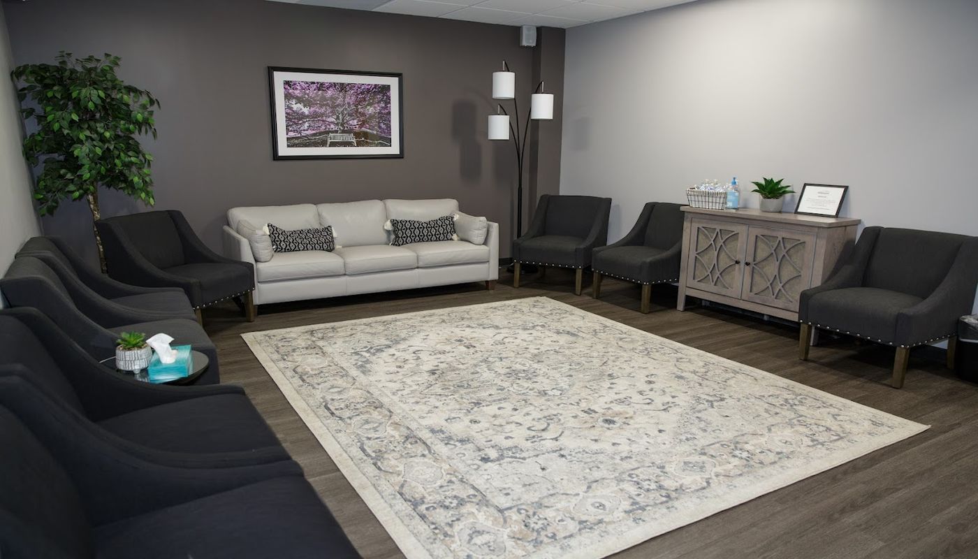 The OCD & Anxiety Center Georgia