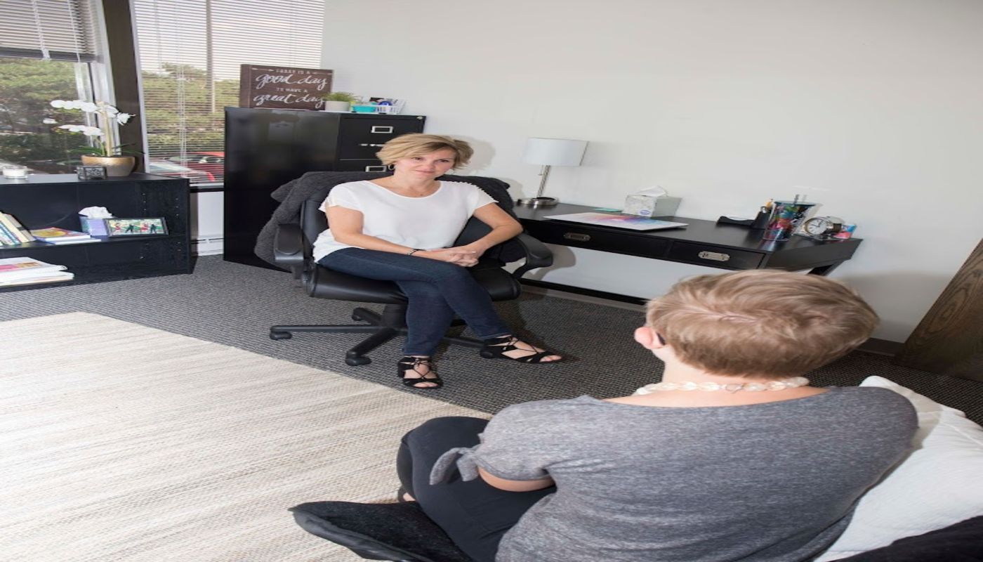 The OCD & Anxiety Center Illinois