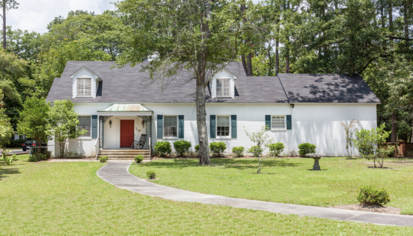 The Pines at Willingway