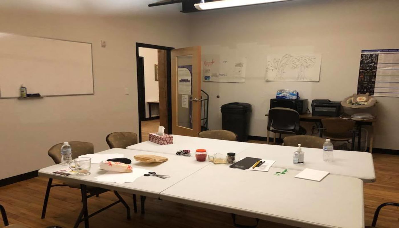 The Power of Change Inc.