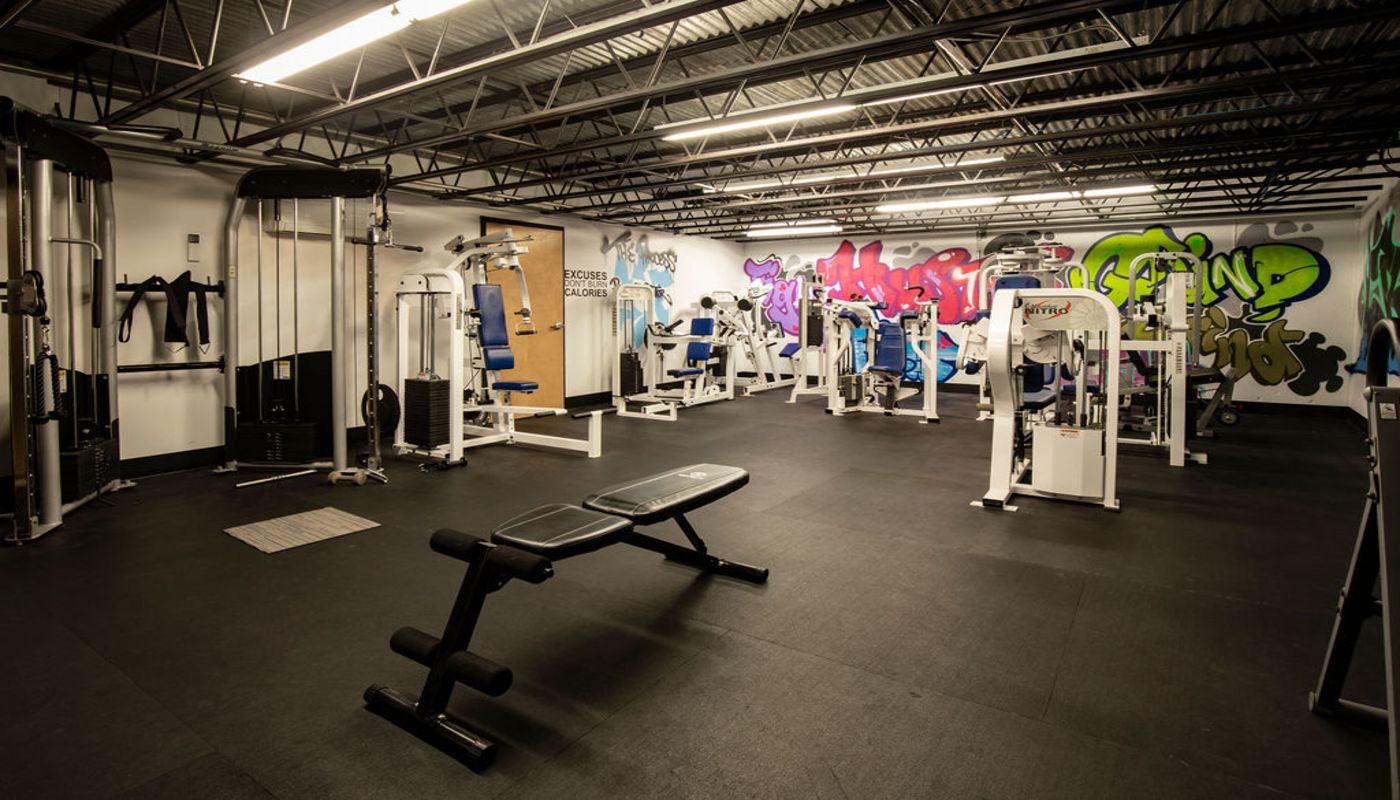 The Process Recovery Center