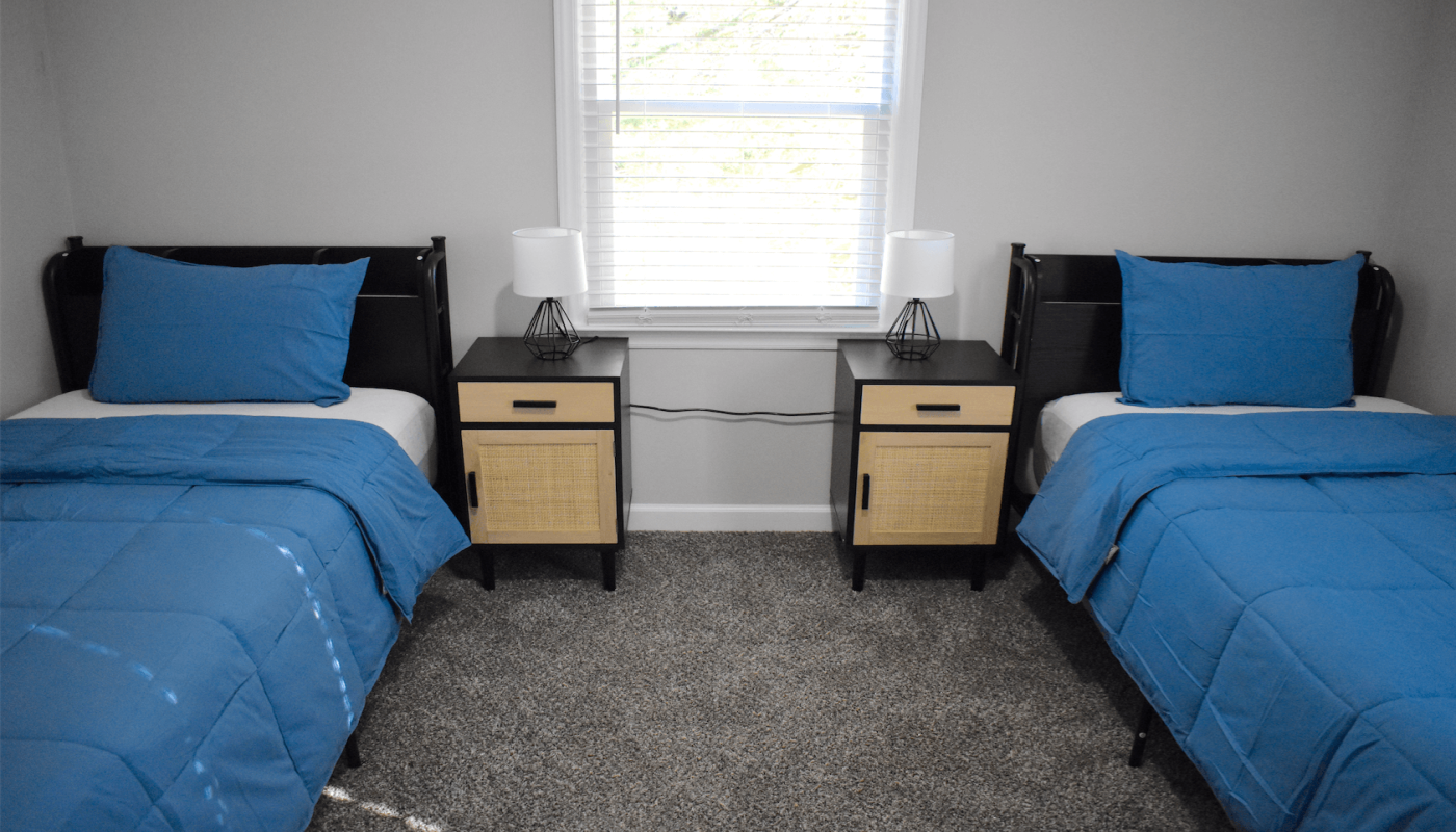 The Recovery Place Sober Living