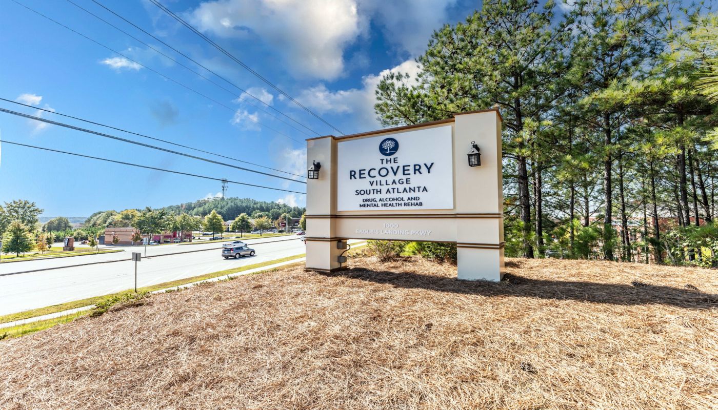 The Recovery Village South Atlanta