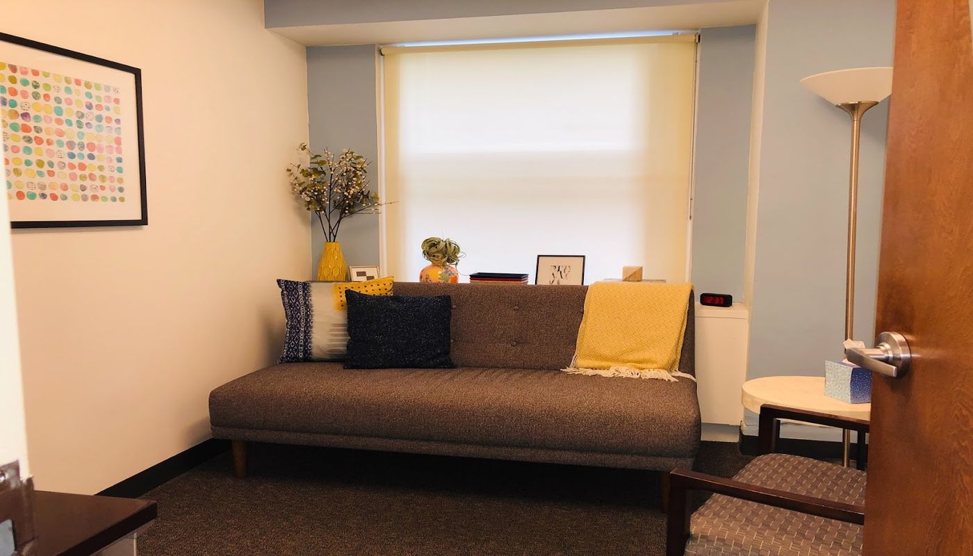 The Ross Center New York