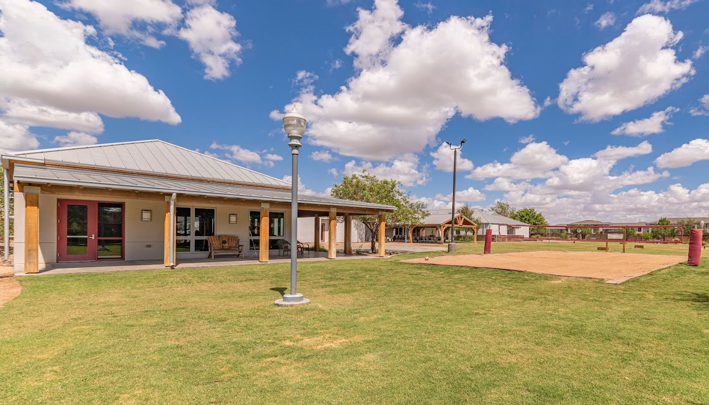 The Springboard Center