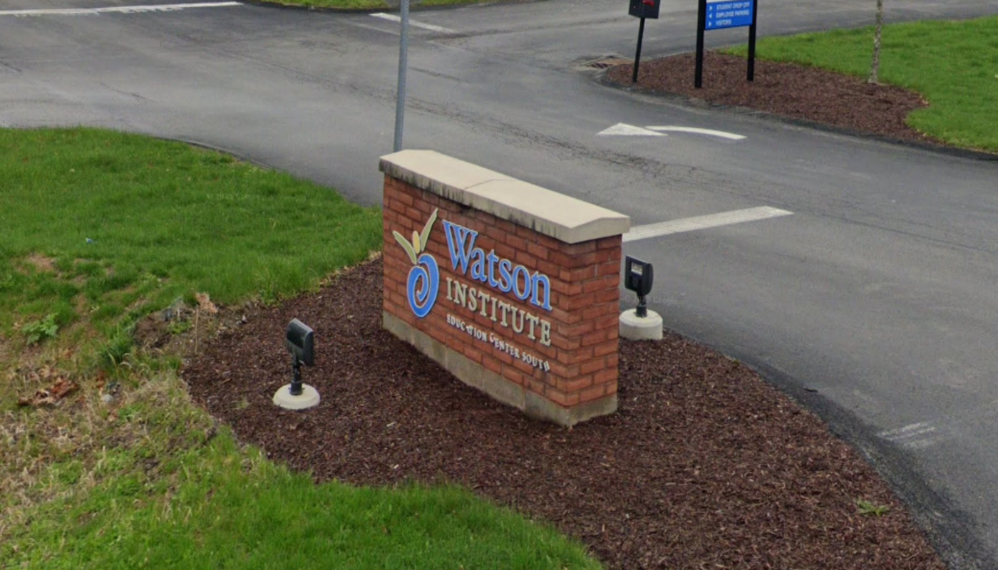 The Watson Institute South Fayette