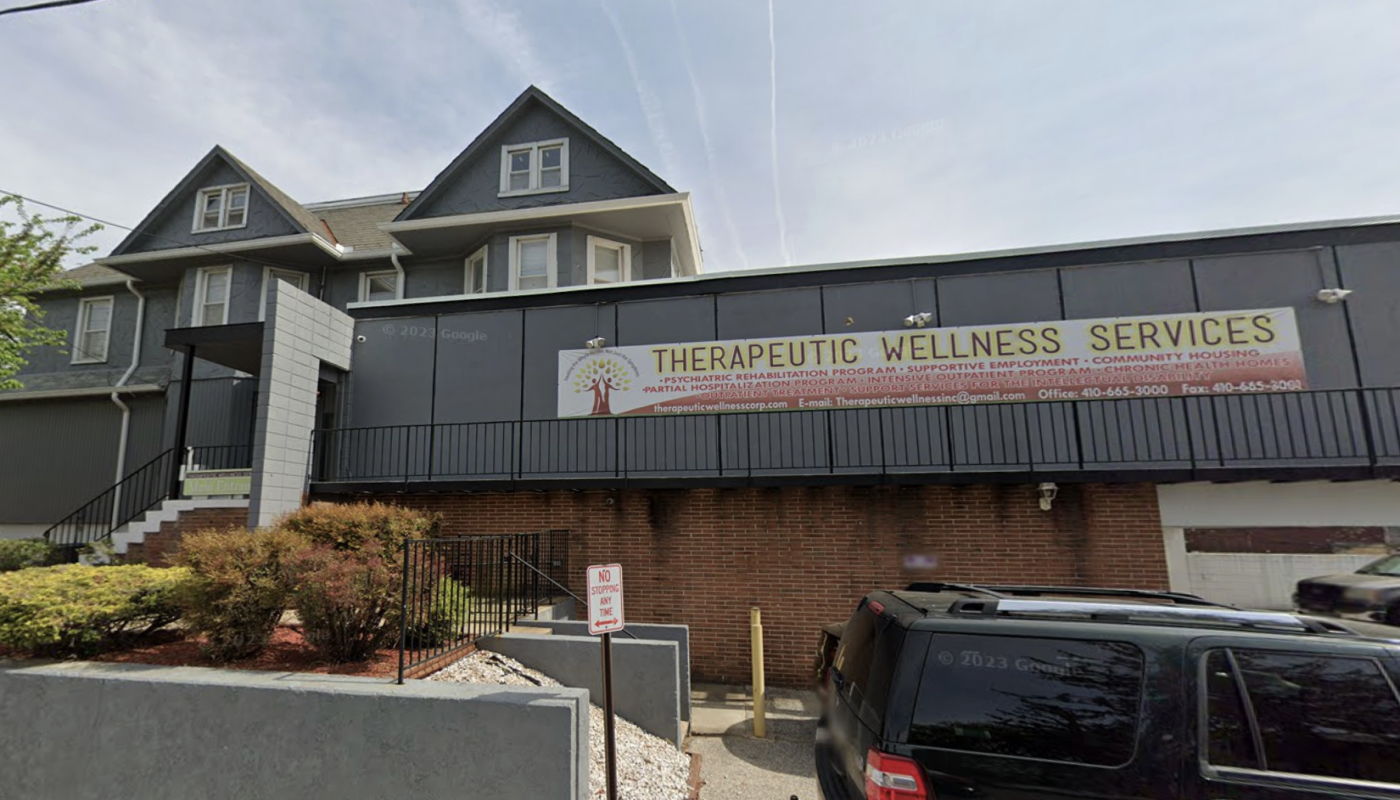 Therapeutic Wellness Services - East Side