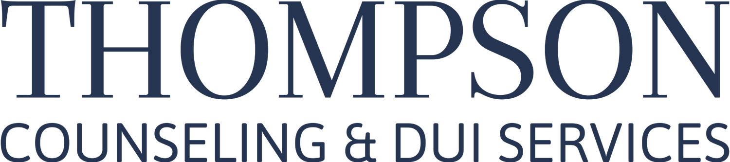 Thompson Counseling Services